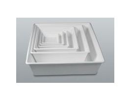 LABORATORY TRAY 4 PIECE SET