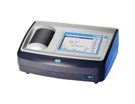 LED Turbidimeter, ISO, 0 to 1000 NTU