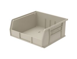 BIN AKROBIN 10-7/8 X 11 X 5 STONE