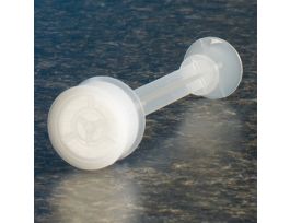 Replacement Plungers, 50 mL; 500/Pk