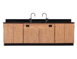 WALL SERVICE BNCH DOOR/4DRWR