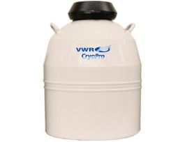 VWR CRYOPRO CANISTER STOR CC-5