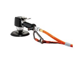 3798  Stainless Pneumatic Tool Trap