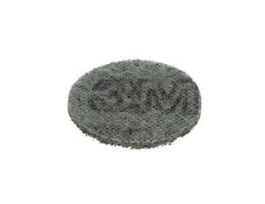 Scotch-Brite™ High Gloss Disc, HG-DC, 7 in x NH, 50 ea/Case