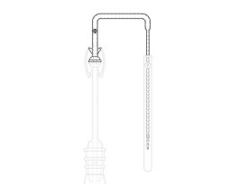 BENT TUBE ARSENIC TEST