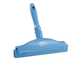SQUEEGEE ULTRA HYGEINE DBL BLADE BL 10IN