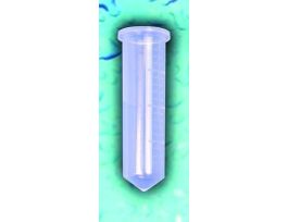 2ML CAPLESS GRAD MICRO TUBE NAT PK500. CS