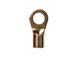 3M™ Scotchlok™ Ring Tongue, High Temperature Butted Seam MU4-38RHTK, 4 AWG, 200/Case