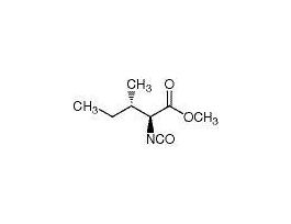 (2S 3S)-2-ISOCYANATO-3-MTHLVA