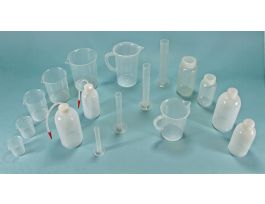 PLASTICWARE STARTER KIT