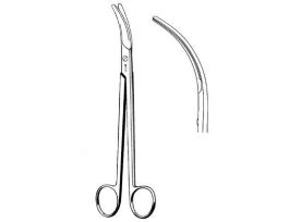 PARAMETRIUM SCISS FULL CRV 9IN