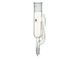 EXTRACTOR SOXHLET 45/50-24/40