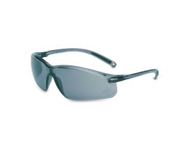 A701 Protective Eyewear, Gray Lens and Frame