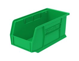 BIN AKROBIN 10-7/8 X 5-1/2 X 5 GREEN