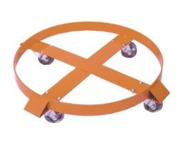 DRUM DOLLY 30 GAL D3-SI 30GL