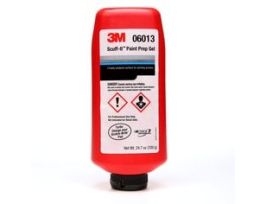 3M™ Scuff-It™ Paint Prep Gel, 06013, 24.7 oz, 6 per case