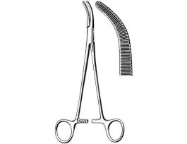 MOYNIHAN GALL DUCT FCP 8 1/2IN