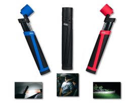 STAR POWER ILLUMINATOR RED.