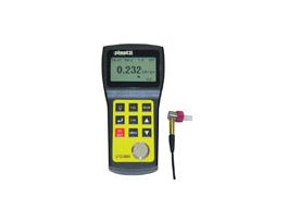 Ultrasonic Thickness Gauge