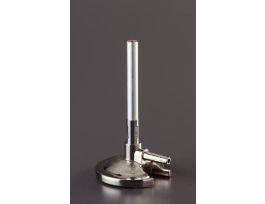 STAND BUNSEN BURNER NAT GAS 800 1200BTU. EA