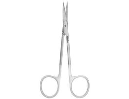 IRIS SCS 4-1/2 CVD TC