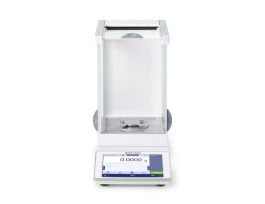 EXCELLENCE PRECISION BALANCE XPR504S