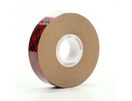 Scotch® ATG Adhesive Transfer Tape 924, Clear, Variable Width x Xft, 2 mil