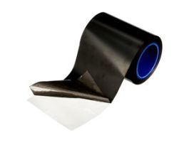 3M™ Electrically Conductive Single-sided Tape 3304BC-S, 500 mm x 100 m