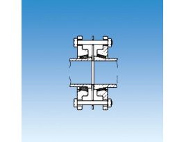 2IN COUPLING ASSEMBLY
