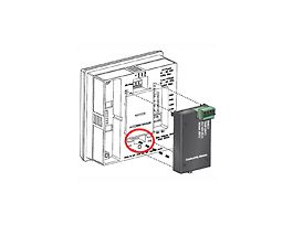 Universal Transmitter Direct Conductivity Module