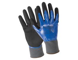GLOVE SYN KNIT FLEXI-TECH LT WT CTD