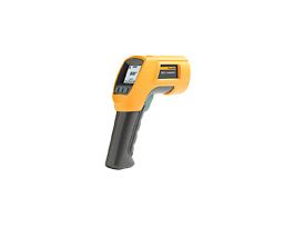Infrared Thermometer, Advanced High-Temperature Model