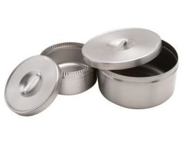 OIL BATH DISH ONLY 100MM