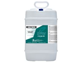 CAGE2WASH3 H3PO4/CITRIC 5GAL