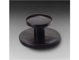 3M™ Full Facepiece Button 7989, 54 EA/Case