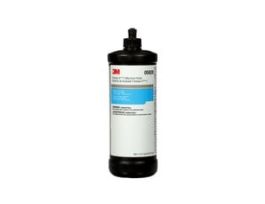 3M™ Finesse-it™ II Machine Polish, 05928, 1 qt (32 fl oz/946 mL), 6 per case