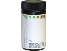 AIMSTRIP URINE US-G 12 CS
