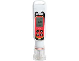 Waterproof Pocket pH Tester, Premium 50 Series