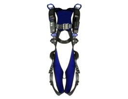 3M™ DBI-SALA® ExoFit™ X300 Comfort Vest Rescue Safety Harness