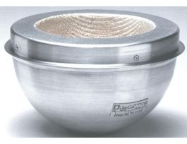 MANTLE 125ML 80W-115V