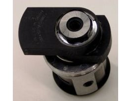 3M™ Random Orbital Sander - Two-Hand Drop in Motor 30443, 6 in 3/16 in Orbit