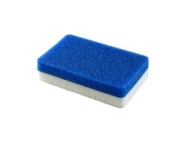 3M™ Scotch-Brite™ Jet Pad 4004JP, 6 in x 12 in, 50/Case