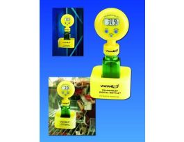 VWR THERMOMETER DIG RFRG/FRZR