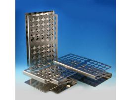 TEST TUBE RACK Z-SHAPE