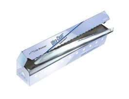 Ultra-Clean Premium Alum"um Foil, Heavy-Duty; 18" x 50'; 12/CS