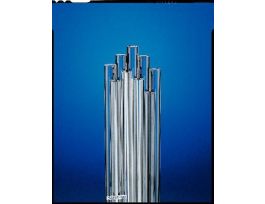 TUBING ROD GLASS 8MM OD CS