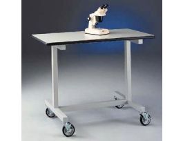 VARIABLE HEIGHT BENCH