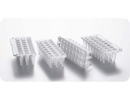 PCR PLATE 96WL LP DIV BL PK20