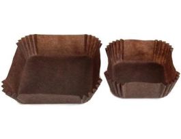 VWR BOAT WEIGH PAPER WHITE SMALL PK500 CS