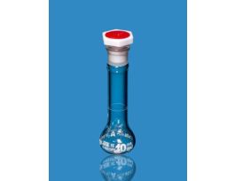 FLASK VOL 25ML WIDE MOUTH EA